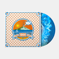 Image 2 of Armani Doc - IDDU (LP)