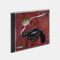 Armani Doc - WOP (CD)