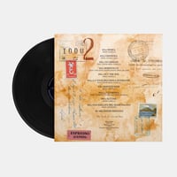 Image 5 of Armani Doc -  IDDU 2 (LP)
