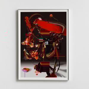 Image of OVERGROWTH .1