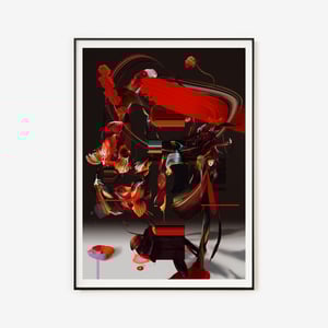 Image of OVERGROWTH .1