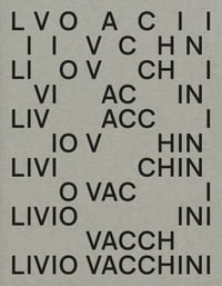 Image 1 of LIVIO VACCHINI - Paolo AMALDI