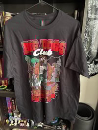 Image 2 of Big Dogs Club T-Shirt 