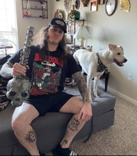 Big Dogs Club - Shirt + Book Bundle 