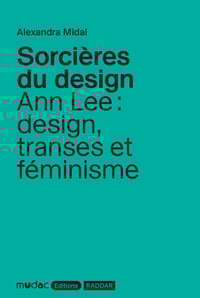 Image 1 of SORCIERES DU DESIGN - ANN LEE - Alexandra MIDAL