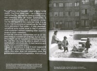 Image 2 of ALDO VAN EYCK - SEVENTEEN 18, 19.... PLAYGROUNDS - Denisa KOLLAROVÁ et Anna VAN LINGEN