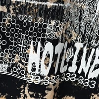 Image 3 of Brainrot Bonus Track T-shirt