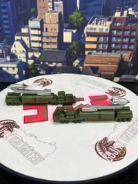 Image 1 of 1984 Super Laser Tanks 