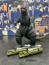 Image 2 of 1984 Super Laser Tanks 