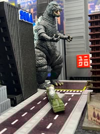 Image 3 of 1984 Super Laser Tanks 