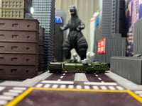 Image 4 of 1984 Super Laser Tanks 