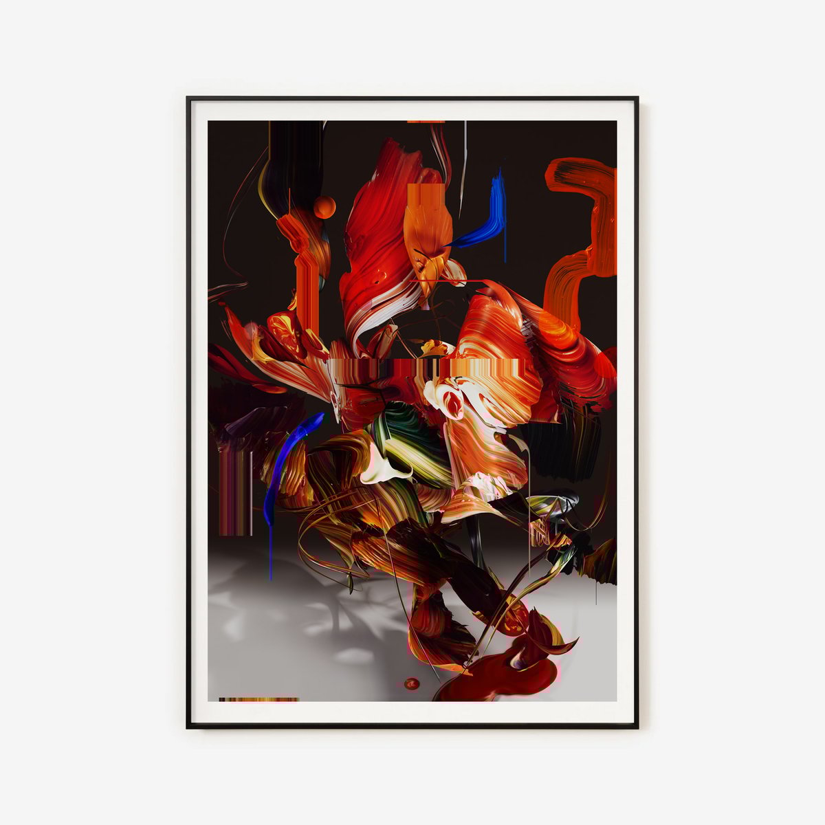 Image of OVERGROWTH .3