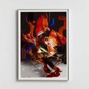 Image of OVERGROWTH .3