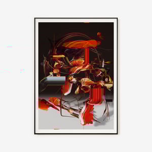 Image of OVERGROWTH .4