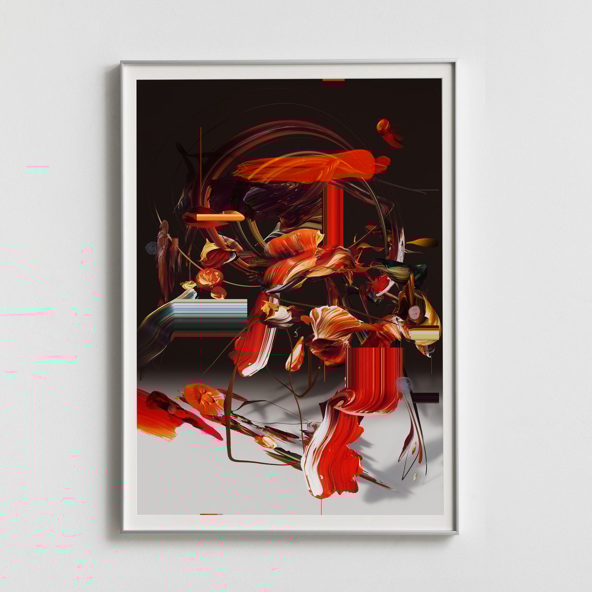 Image of OVERGROWTH .4