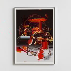 Image of OVERGROWTH .4