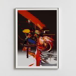 Image of OVERGROWTH .5