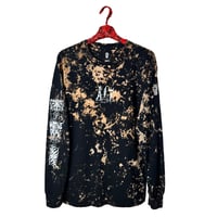 Image 1 of Brainrot Bonus Track Long Sleeve