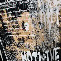 Image 4 of Brainrot Bonus Track Long Sleeve