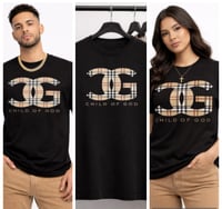 Image 1 of Child of God /Plaid