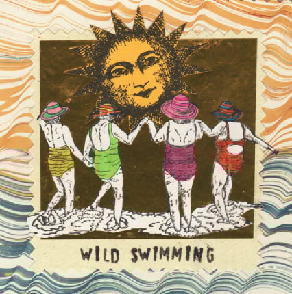 Image of Wild Swimming