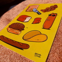 Image 2 of DU PAIN SVP ! 