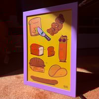 Image 1 of DU PAIN SVP ! 