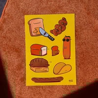 Image 3 of DU PAIN SVP ! 