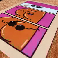 Image 2 of Une histoire de lunette 🕶️