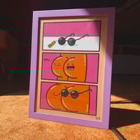 Image 1 of Une histoire de lunette 🕶️