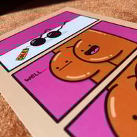 Image 3 of Une histoire de lunette 🕶️