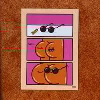 Image 4 of Une histoire de lunette 🕶️