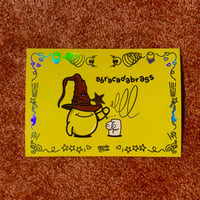 Image 2 of AbrAaAcadaBrASS