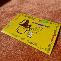 Image 1 of AbrAaAcadaBrASS