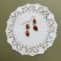 Image 1 of Boucles « BALZAC »