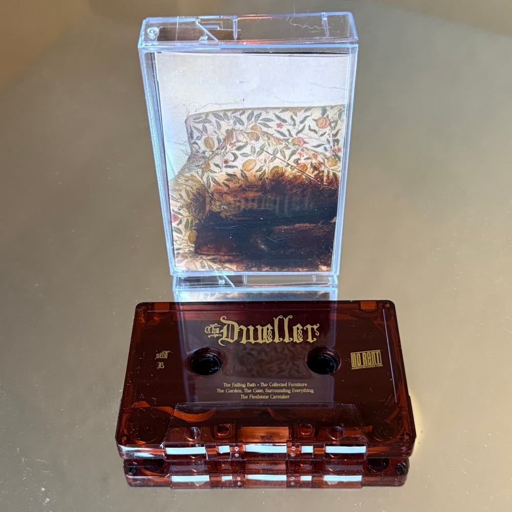 NRR218: No Artist "The Dweller" C56