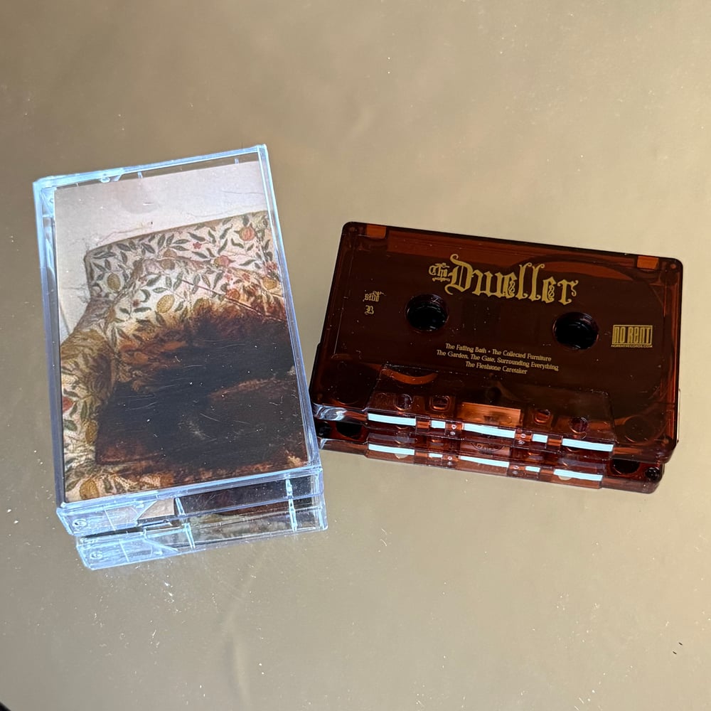 NRR218: No Artist "The Dweller" C56