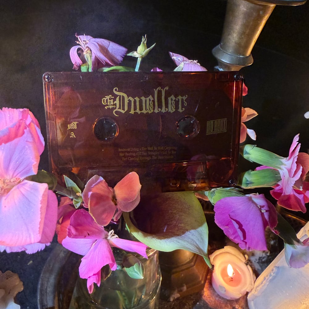 NRR218: No Artist "The Dweller" C56