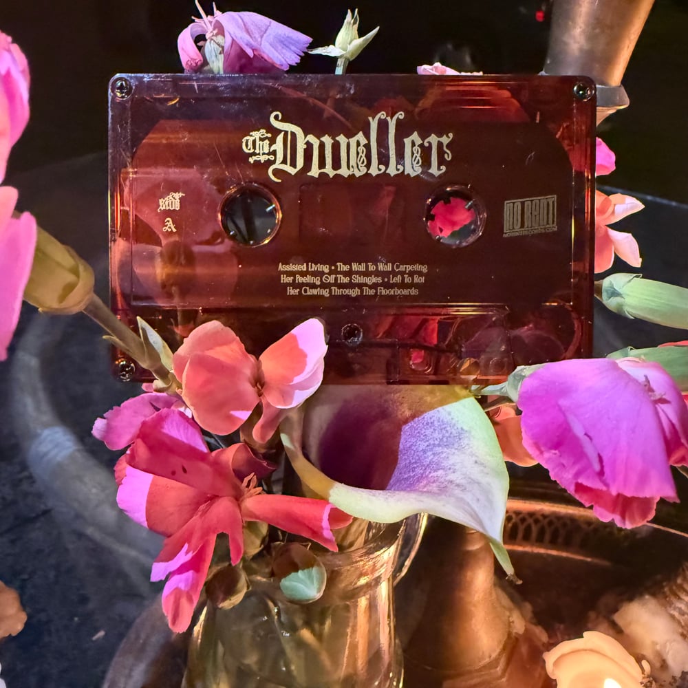 NRR218: No Artist "The Dweller" C56