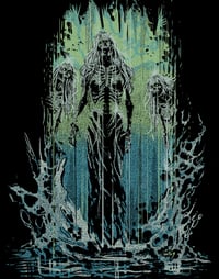 Image 1 of The Cave Guild of the Moribund