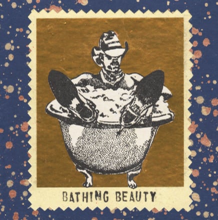Image of Bathing Beauty