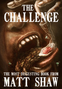 The Challenge 2: Appear in the book