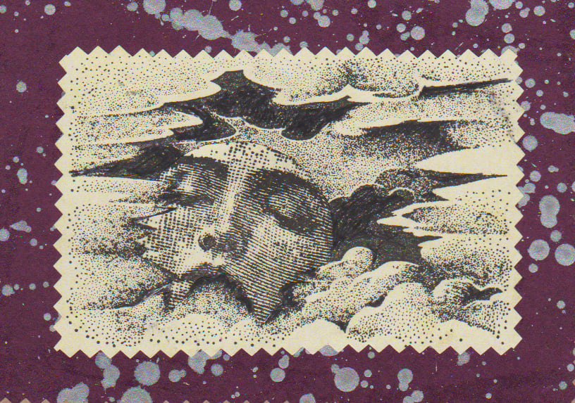 Image of Sleeping Moon