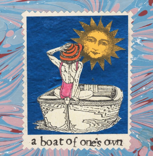 Image of A Boat of One's Own
