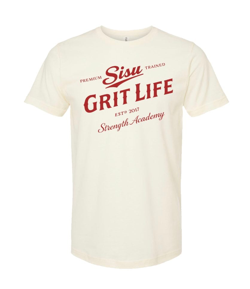 Grit Life