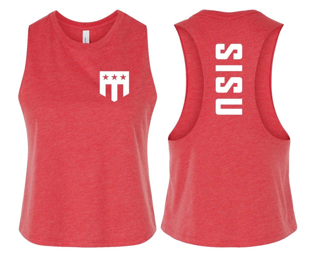 Red Tank 