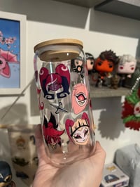 Image 1 of Hotel Libby Glass