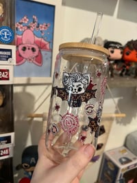 Image 1 of Batstarion Libby Glass