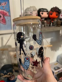 Image 1 of Chibi WS Libby Glass