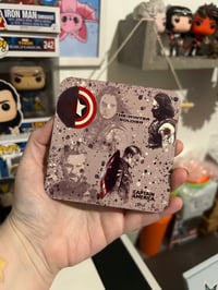 Image 1 of Geeky Coasters 4